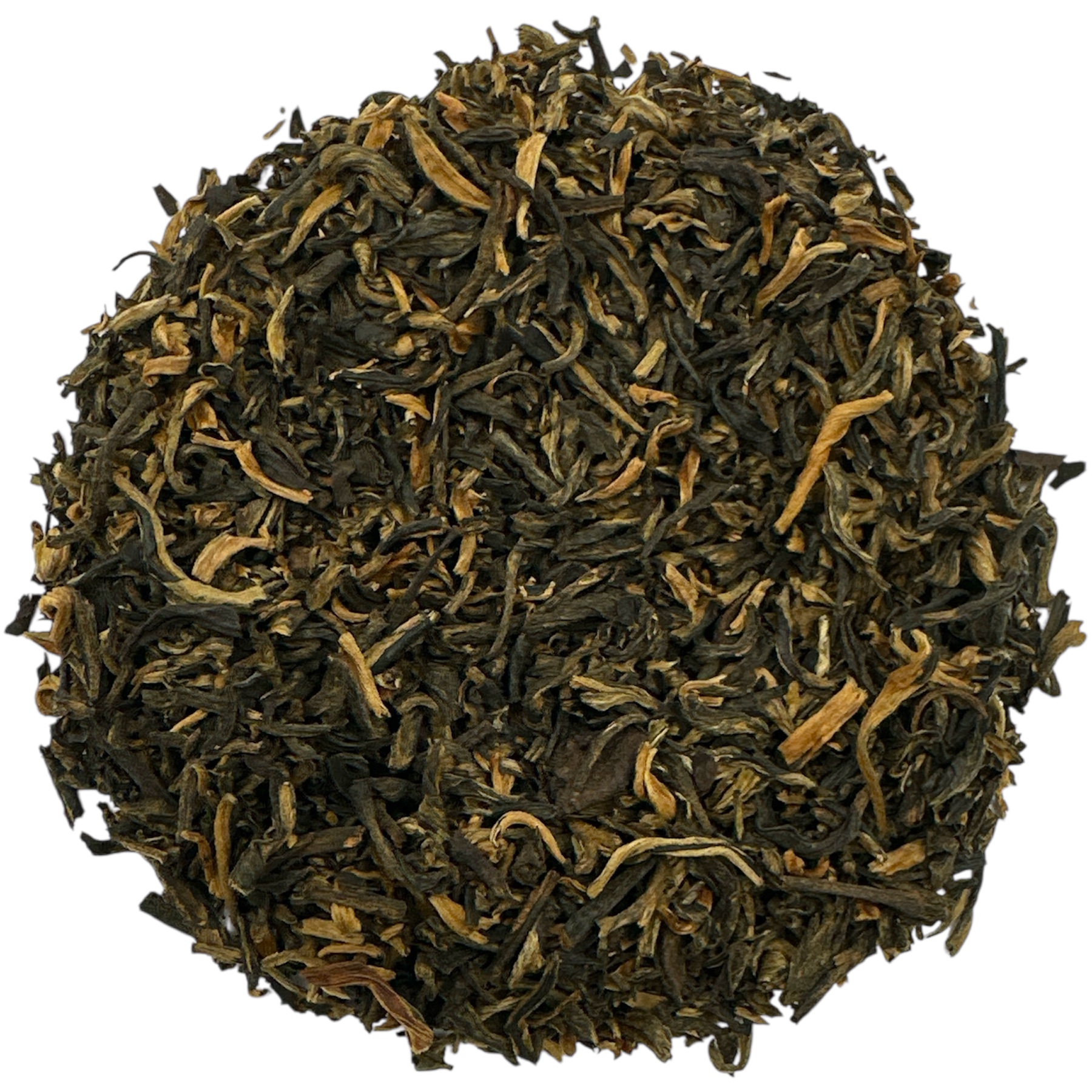 China Yunnan Golden Tips (Clearance)